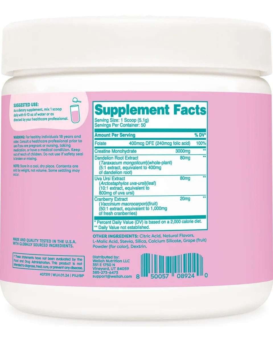 Pum-It-Up Creatine