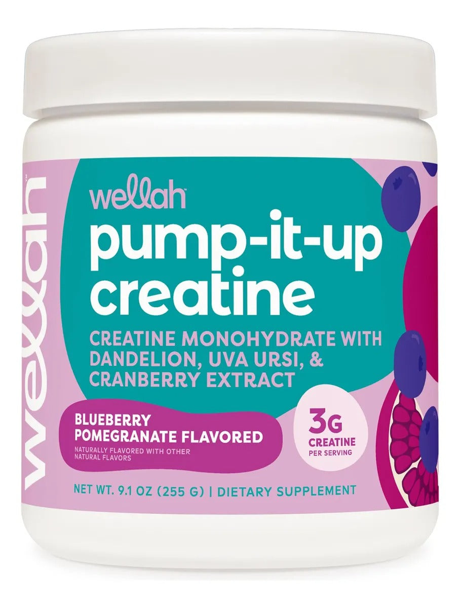 Pum-It-Up Creatine